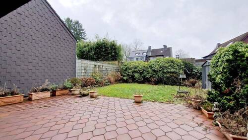 Gartenaischt - 