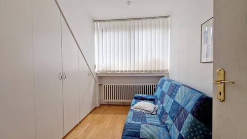 Schlafzimmer II (1. OG) - 
