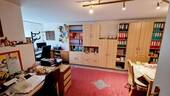 Arbeitszimmer (UG) - 