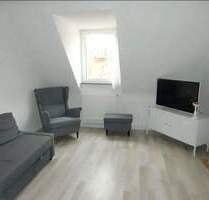 Sofort-Bezug oder Steuer-Star: Modernisierte 2-Zi-Wohnung in der Pleich – Perfekt für Eigennutz & Investment! - Würzburg Altstadt