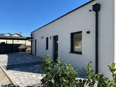 Hof Carport - 