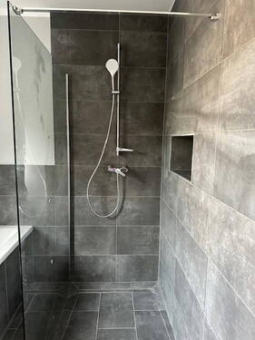 Dusche - 