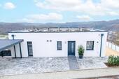 Front - Bungalow mit 103,00 m&sup2; in Roigheim zum Kaufen