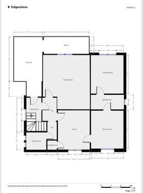 Erdgeschoss - 