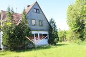 Bild 1 - Sanierungsbedürftiges Einfamilienhaus mit Garten in top Lage von Medebach