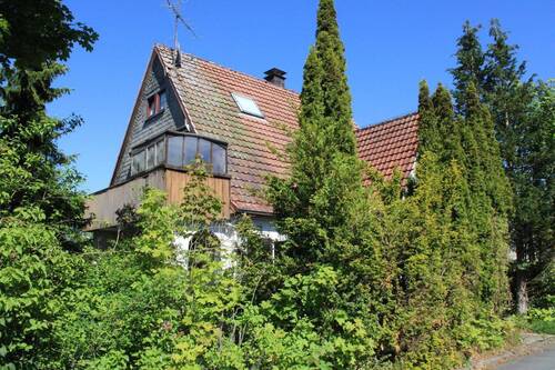 Bild 4 - Einfamilienhaus mit 166,00 m&sup2; in Medebach zum Kaufen
