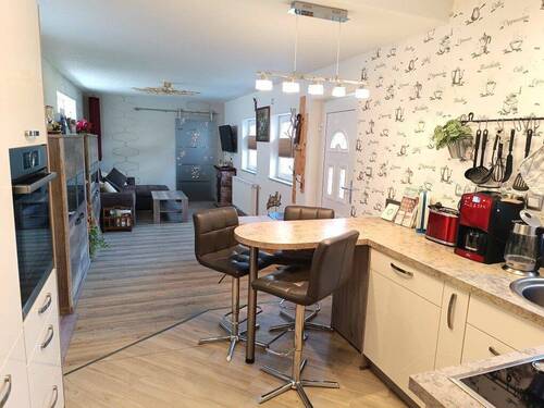 Im Nebenhaus - 