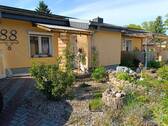 Haupthaus - 6 Zimmer Einfamilienhaus in Woltersdorf