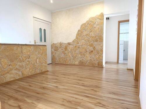 Im Haupthaus - 