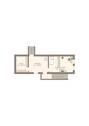 Untergeschoss Haupthaus - 