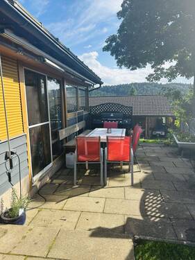 Freisitz - Mehrfamilienhaus, Wohnhaus mit 115,00 m&sup2; in Herrischried-Wehrhalden zum Kaufen