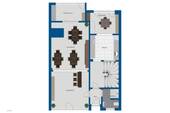 Grundriss EG - 