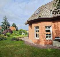 Anklam in Sichtweite! Haus am Dorfrand für die ganze Familie! - Butzow
