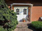 Haustür.jpg - 5 Zimmer Einfamilienhaus zum Kaufen in Butzow