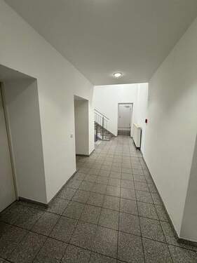 Treppenhaus - 