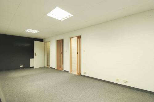 01_Büro - Büro in Duisburg