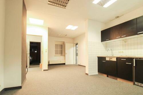 Büro - Büro in Duisburg zum Kaufen