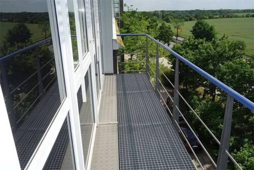 DSC00116 - 1 Zimmer Büro zur Miete in Berlin