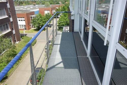 DSC00117 - 1 Zimmer Büro in Berlin