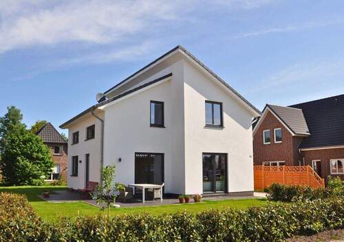 Fotobeispiel - 4 Zimmer Einfamilienhaus zum Kaufen in Jade