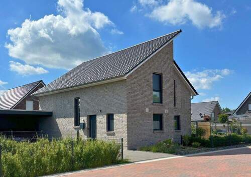 Fotobeispiel - 4 Zimmer Einfamilienhaus in Jade