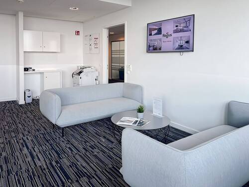 Regus_Mundsburgtower_Germany_Centre 3914_Business - All-inclusive-Zugang zu Coworking-Bereiche in Regus Mundsburg Tower