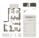 Haus 2 - W14 - 