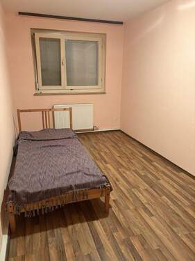 Bild 2 - 3 Zimmer Etagenwohnung zum Kaufen in Frankfurt am Main