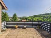 Balkon mit Weitblick OG - 