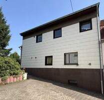 Mehrgenerationenhaus in ruhiger Lage mit weitläufigem Garten - Quierschied