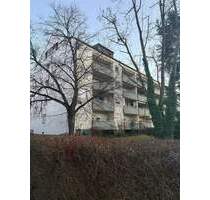 Gemütliche 2,5 Zimmerwhg. in Schoppershof - Nürnberg