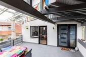 Balkon Whg. DG_Ansicht 2 - 