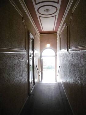 Entree - 2 Zimmer Etagenwohnung in Berlin