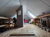 Dachgeschoss - 