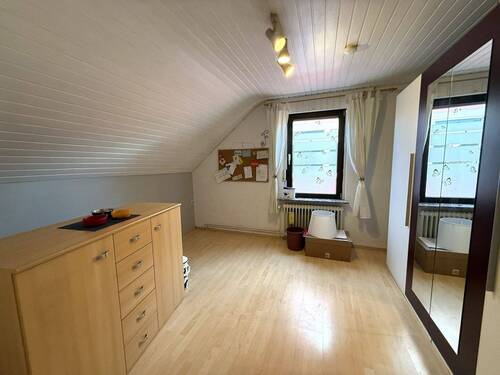 Kinderzimmer DG - 