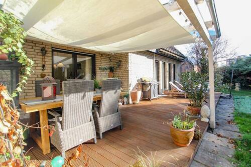 Terrasse - 