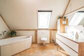 Badezimmer DG - 