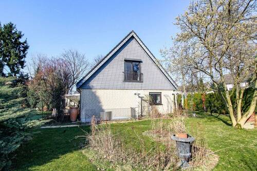 Seitenansicht - 