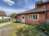 Ansicht Anbau Norden - 