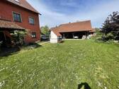 Werkstatt und Backhäuschen - 6 Zimmer Bauernhaus, Landhaus zum Kaufen in Beratzhausen