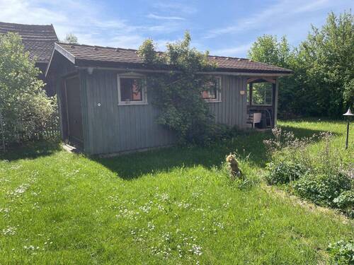 Garage - 