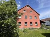 Ansicht Westen - 