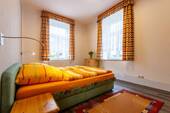 Schlafen 2 im Hochparterre (1) - 