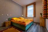 Schlafen 2 im Hochparterre (2) - 