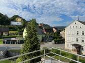 Blick vom Balkon im zweiten OG (2) - 