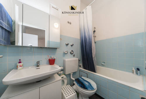 Badezimmer - 