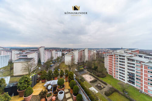 Aussicht - 