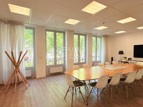 Innenansicht - 