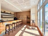 Küche EG - Büro zur Miete in Köln