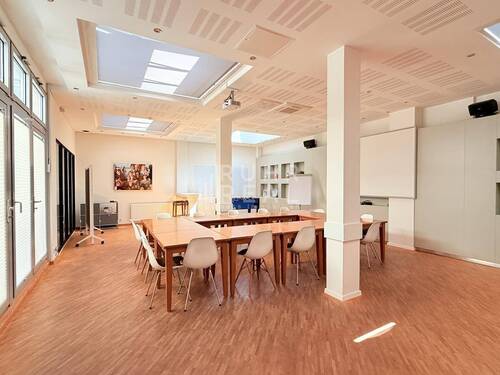 Konferrenzraum - Büro in Köln zur Miete